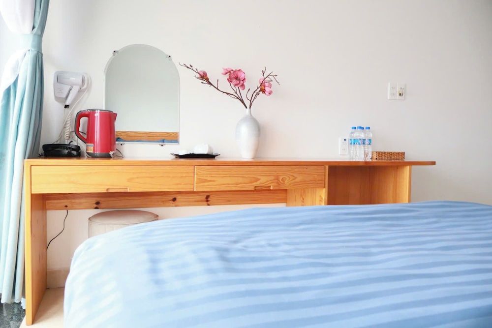 Otel Dalat Suite, Garden View 4