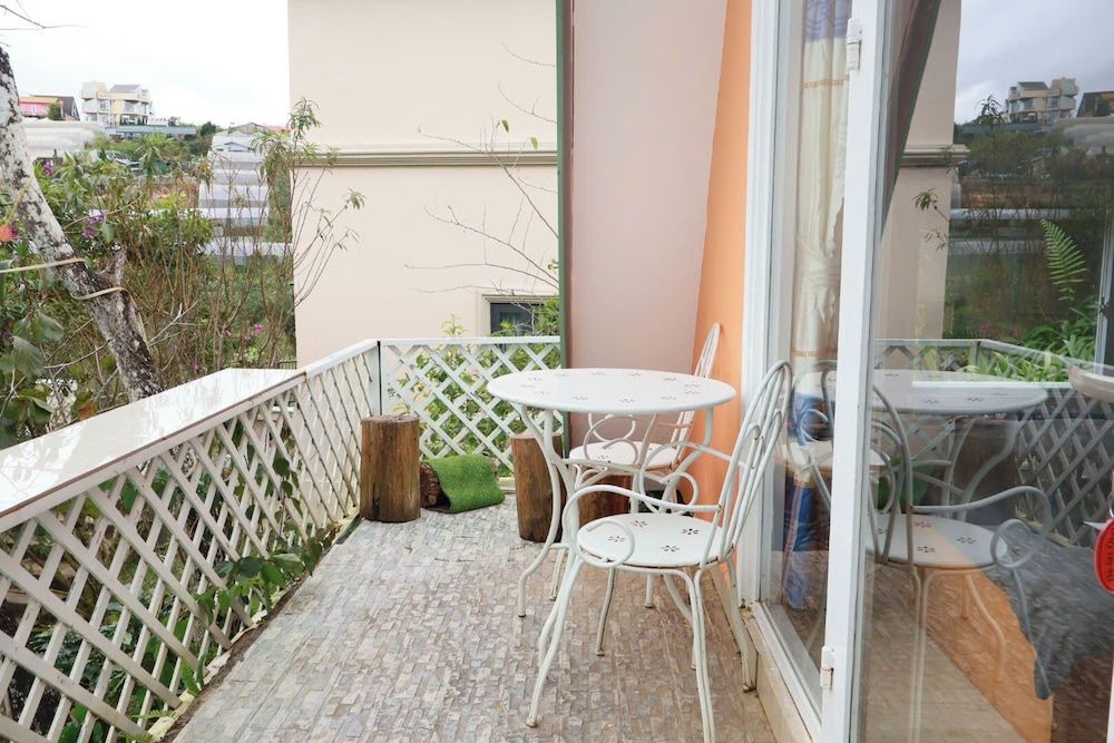 Otel Dalat Superior Bungalow, Garden View 8