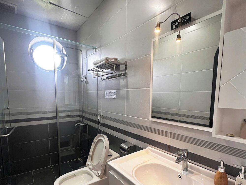 Otel Dalat Suite, Garden View 7