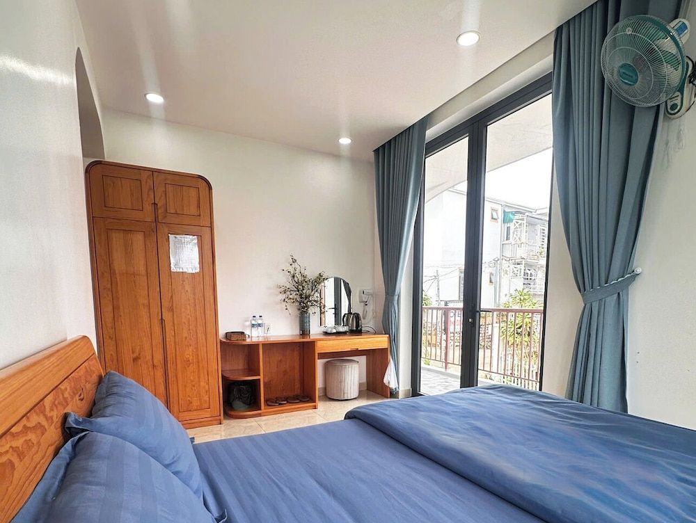 Otel Dalat Suite, Garden View 6