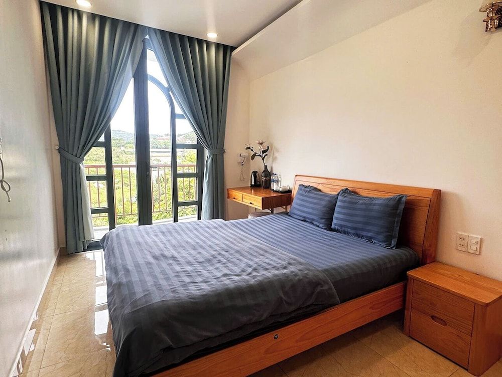 Otel Dalat Suite, Garden View 2