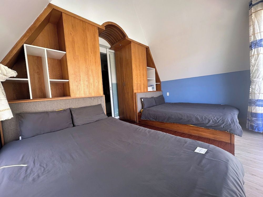 Otel Dalat Superior Bungalow, Garden View 5