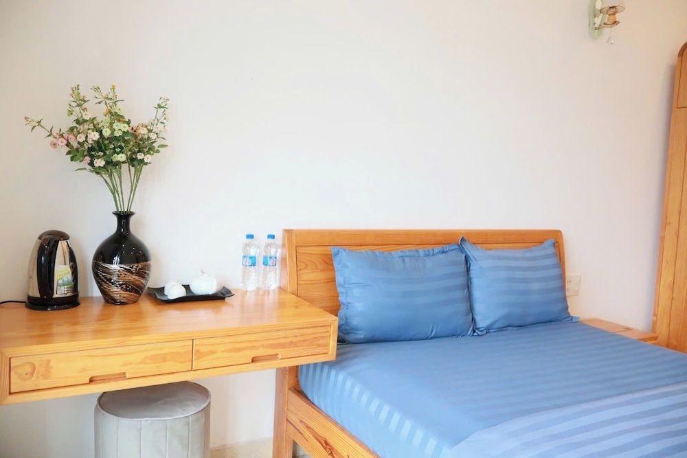 Otel Dalat Suite, Garden View 9