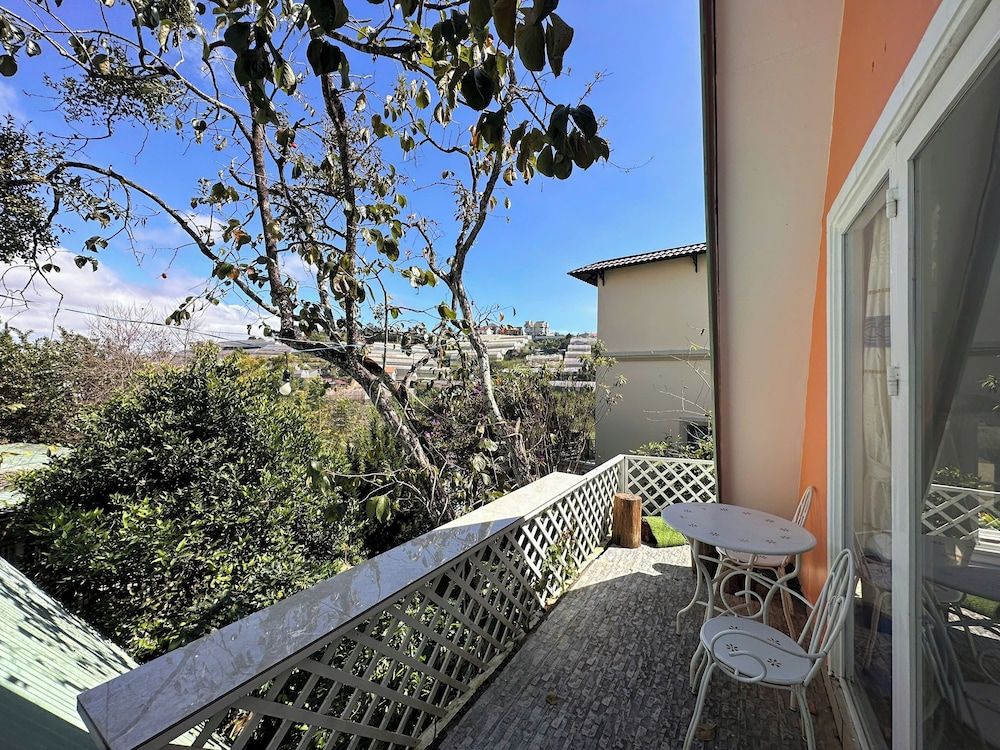 Otel Dalat Superior Bungalow, Garden View 6