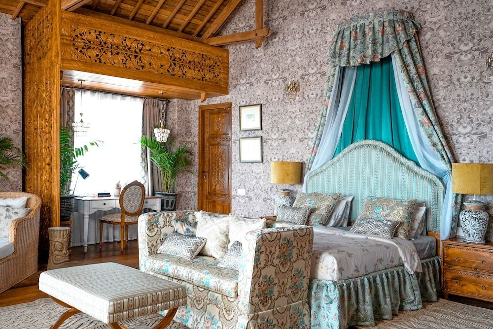 Villa, 3 Bedrooms, Private Pool