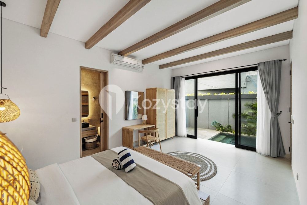 Villa, 3 Bedrooms, Private Pool