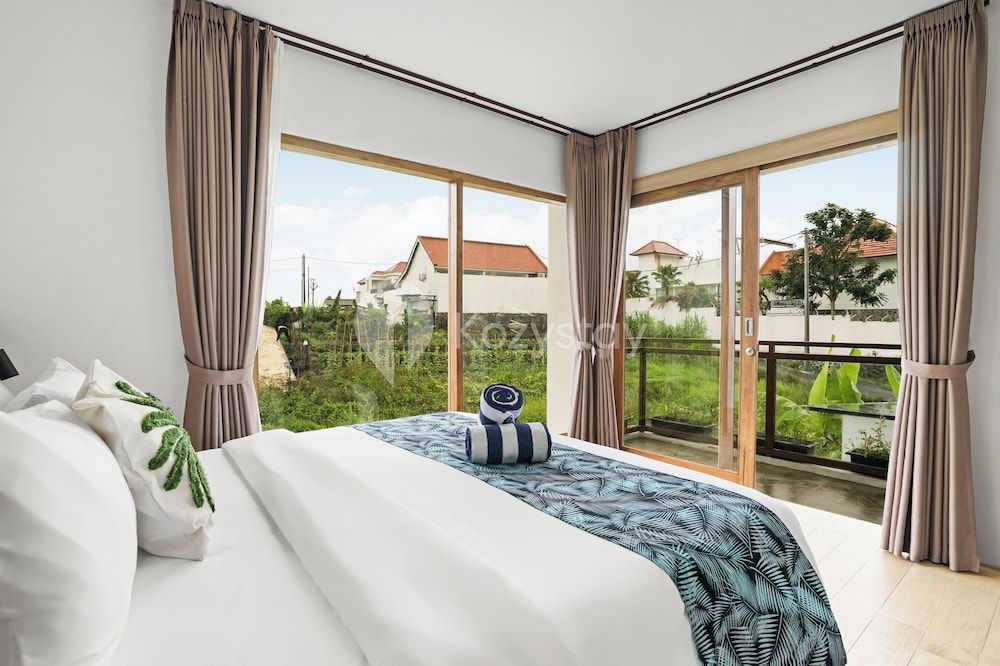 Villa, 2 Bedrooms, Private Pool