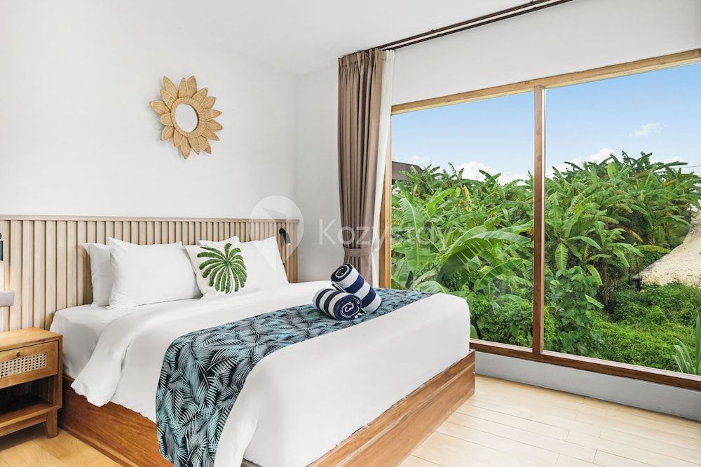 Villa, 2 Bedrooms, Private Pool