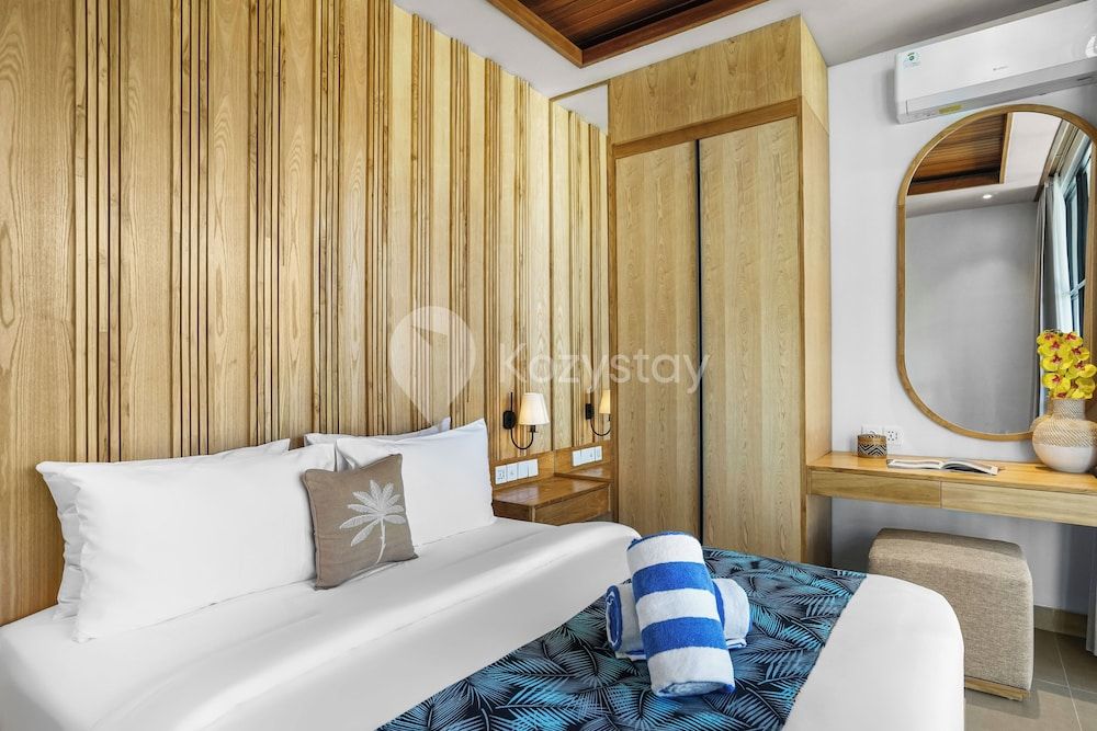 Family Villa, 3 Bedrooms, Private Pool