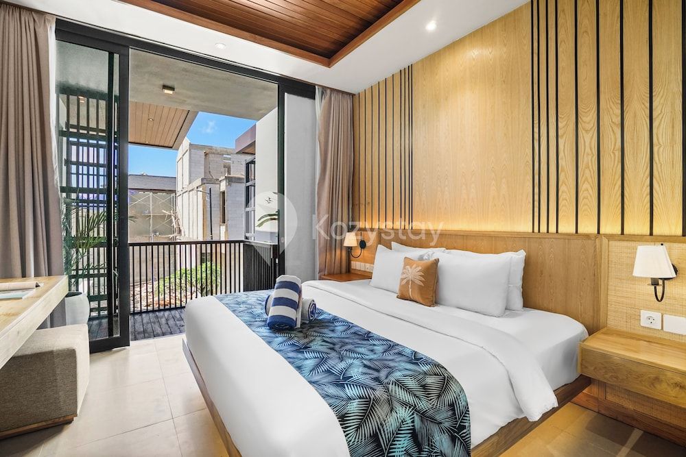 Family Villa, 3 Bedrooms, Private Pool