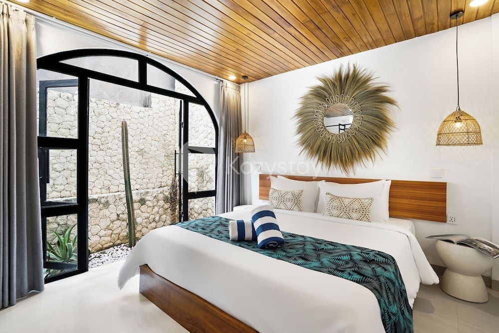Villa, 2 Bedrooms, Private Pool
