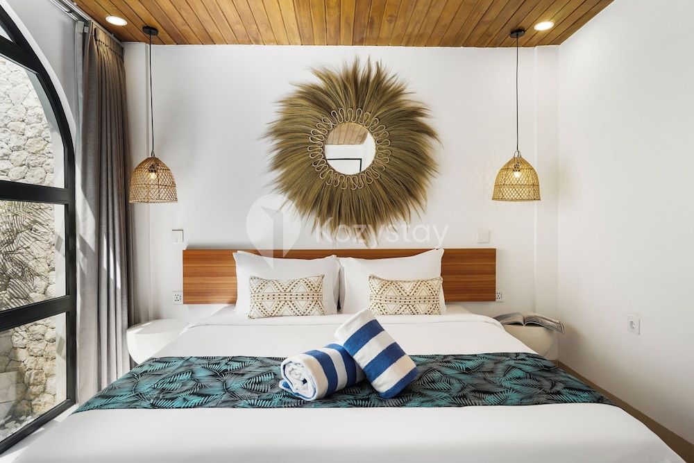Villa, 2 Bedrooms, Private Pool