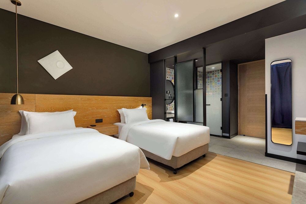 Superior Room, 2 Twin Beds, Non Smoking