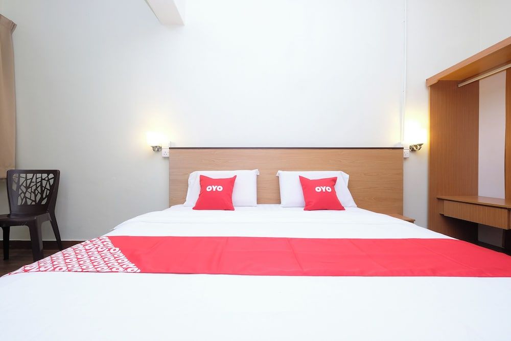 OYO 1105 Hotel 75 Standard Double 6