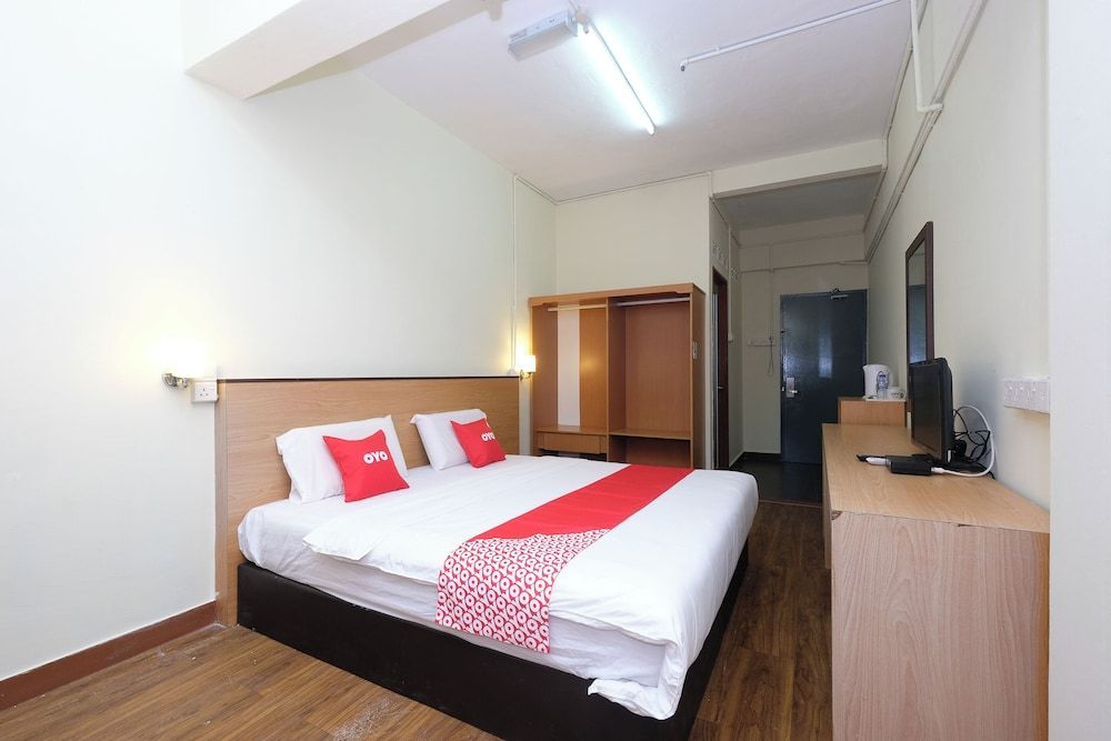 OYO 1105 Hotel 75 Standard King 5