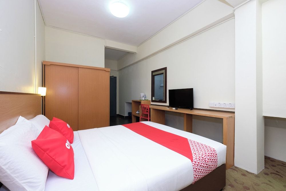 OYO 1105 Hotel 75 Standard Double 4