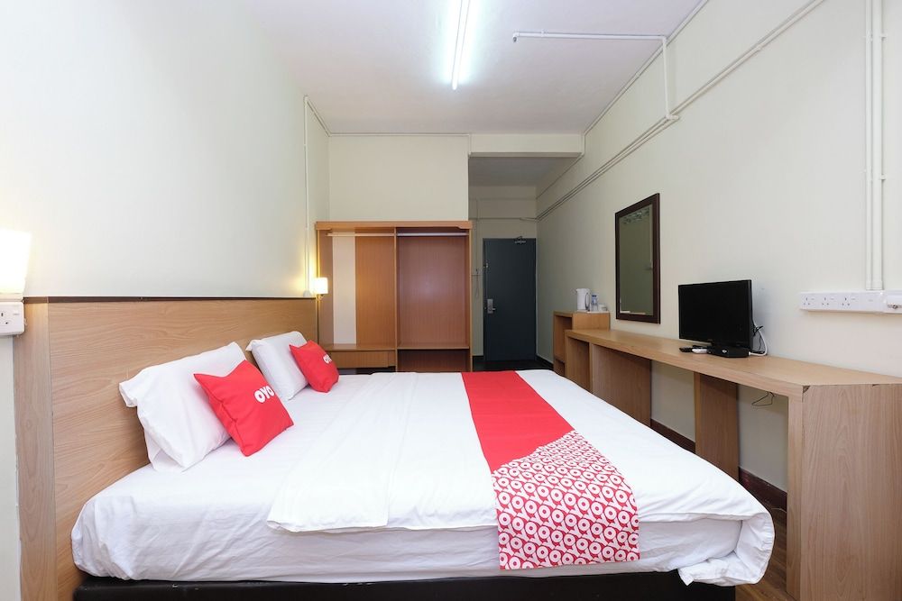 OYO 1105 Hotel 75 Standard Double 7