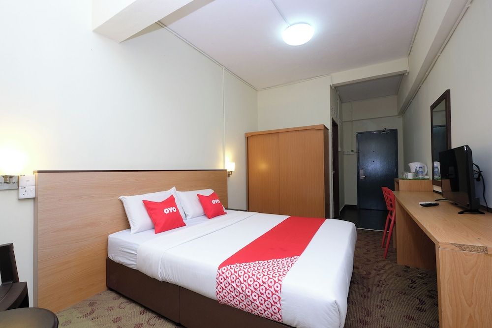 OYO 1105 Hotel 75 Standard Double 5
