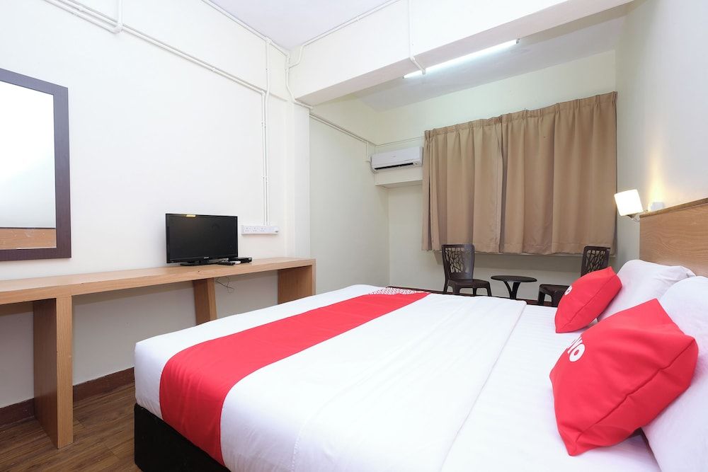 OYO 1105 Hotel 75 Standard King