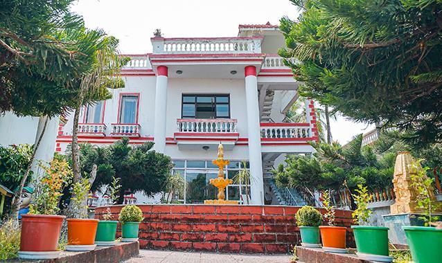 FabHotel Prime Indeedcare