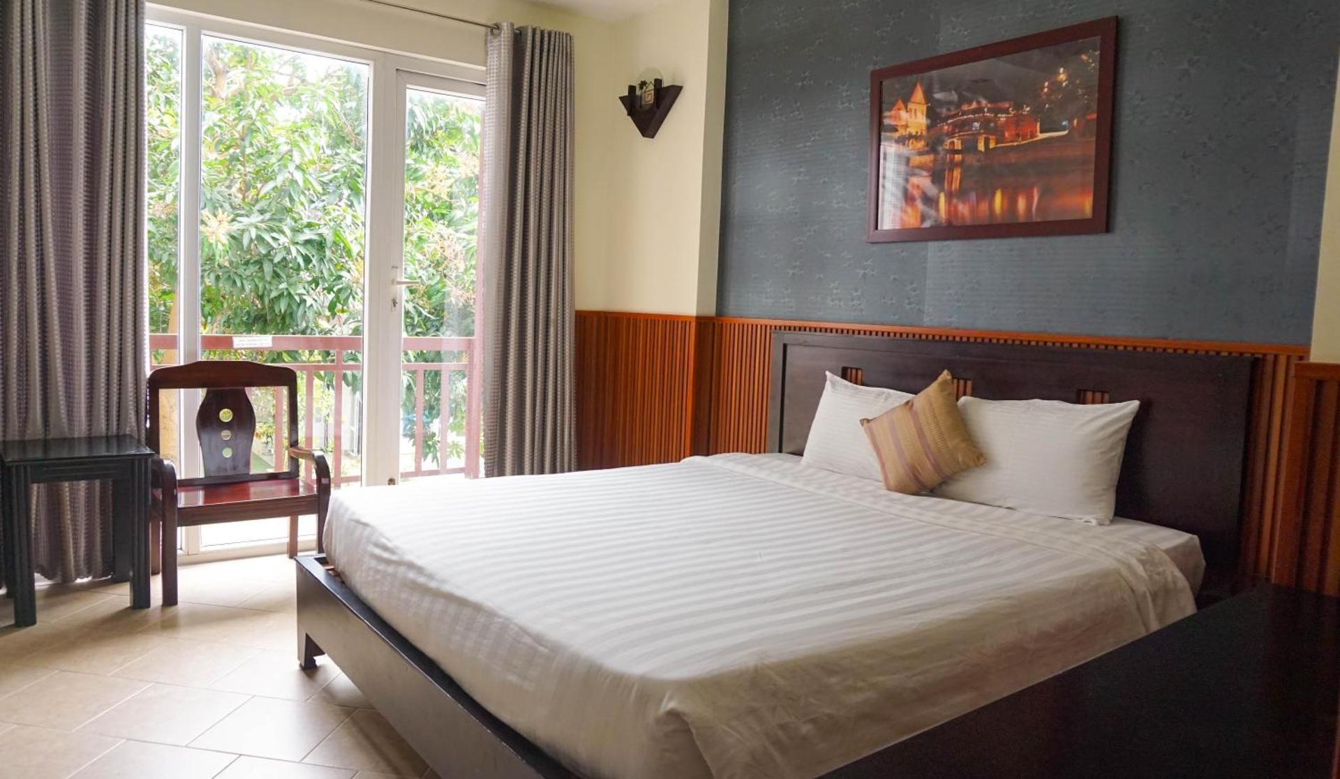 Family 2 Bedroom for 4 Person