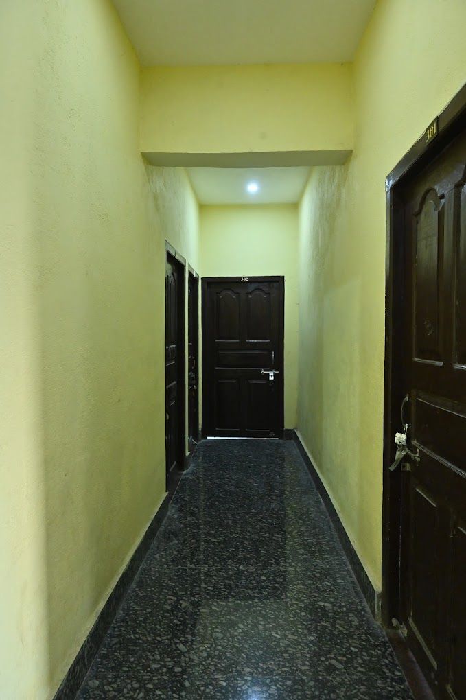 Public Areas
