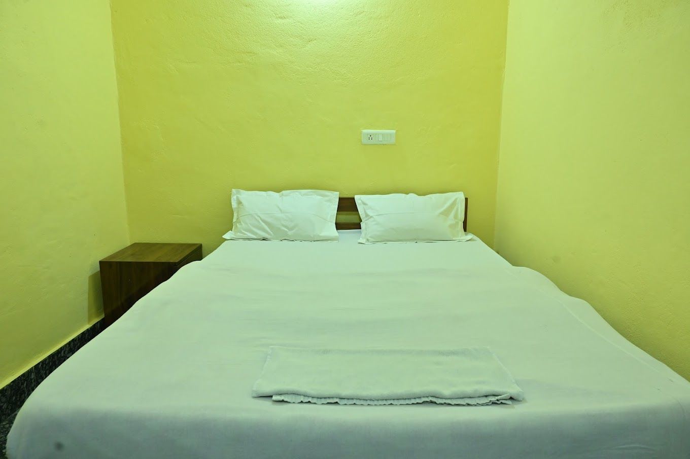 Chouhan Palace Standard Room 2