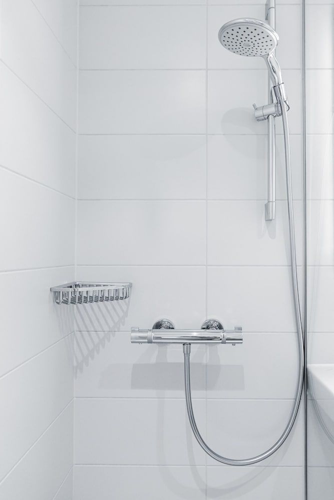 B&B Hotel Zürich East Wallisellen Twin Room 5