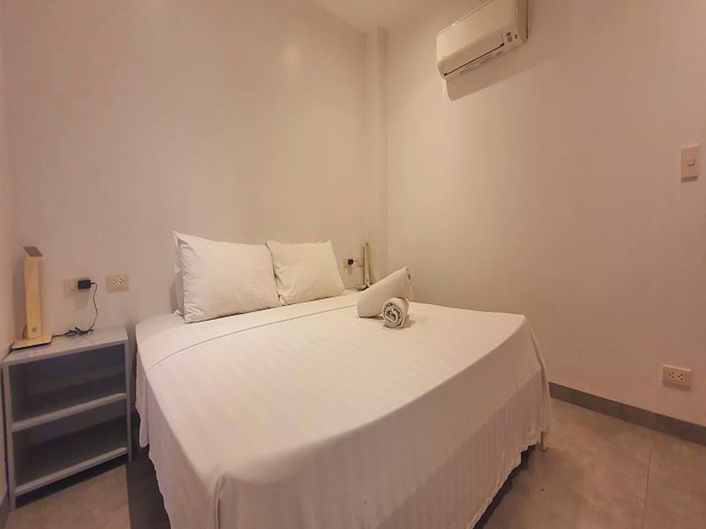 3 BEDROOM BEACHFRONT VILLA (VILLA)