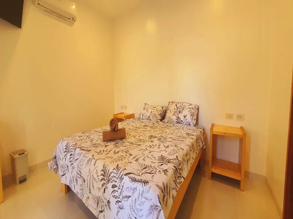 GARDEN BUNGALOW (2 QUEEN BEDS)