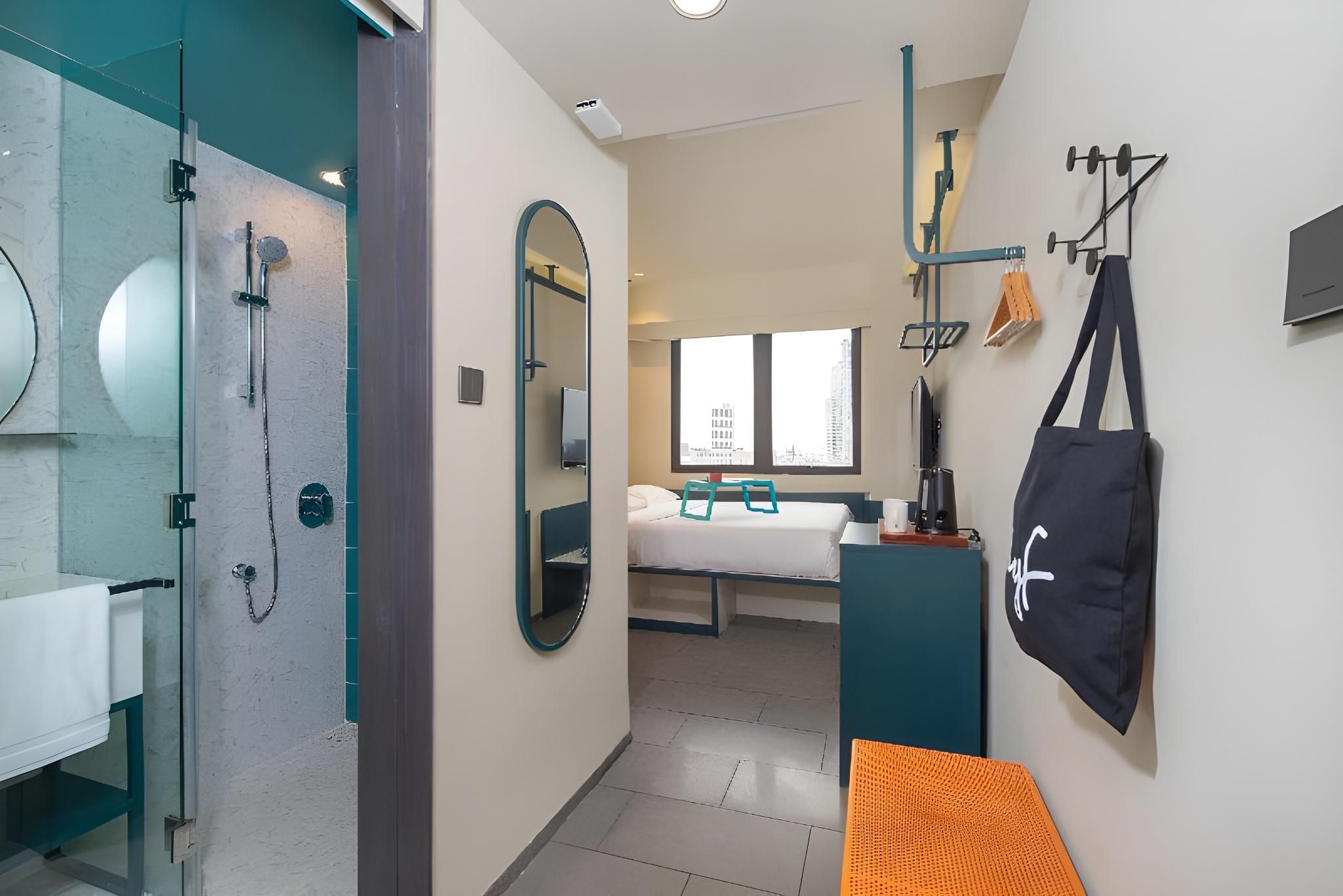 lyf Cebu City managed by The Ascott Limited One of a Kind 3