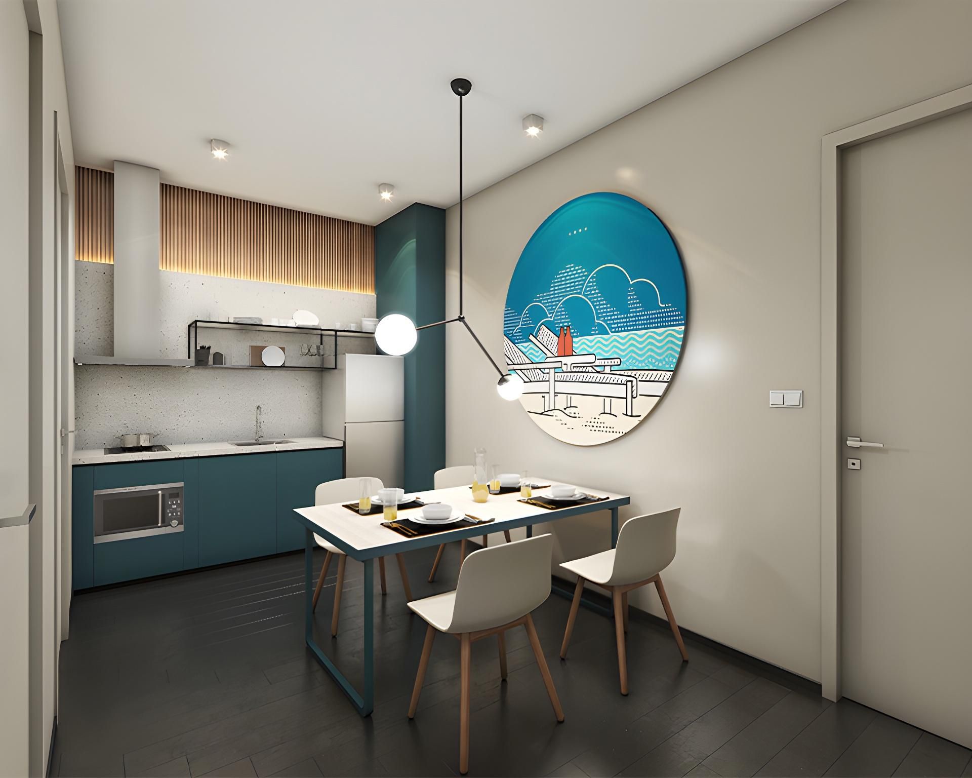 lyf Cebu City managed by The Ascott Limited