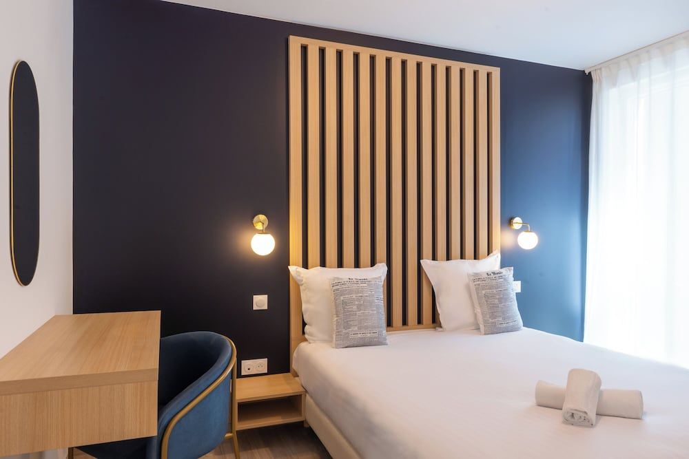 Classic Double Room