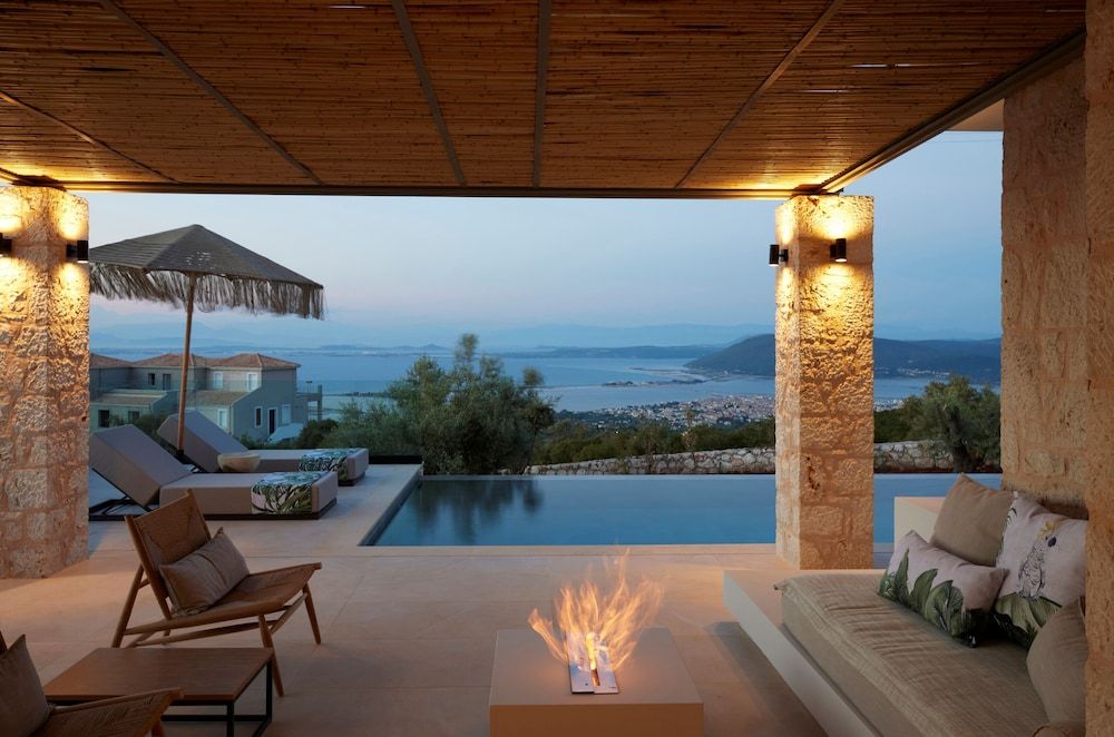 Supreme Private Pool Villa