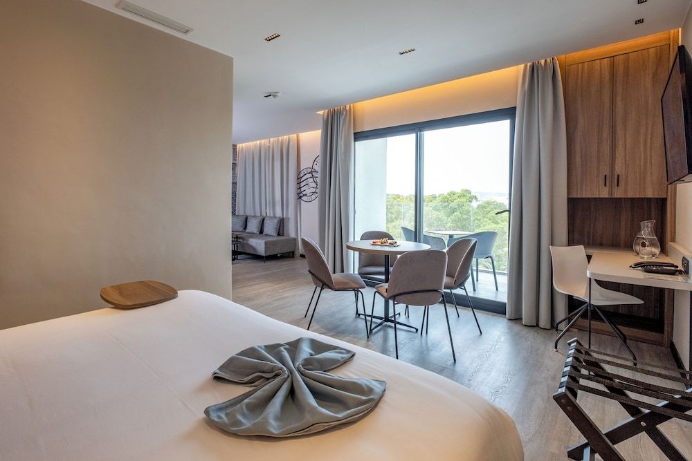 Occidental Tanger Junior Suite 2