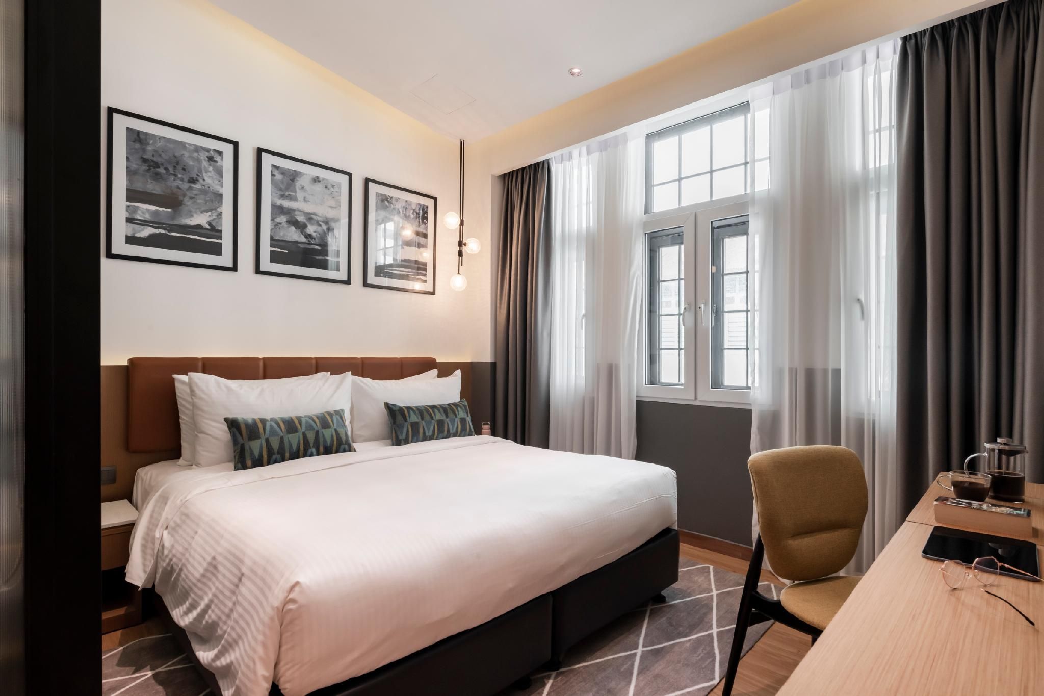 2-bedroom Executive