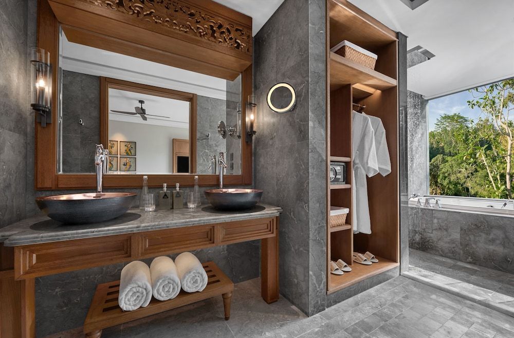 Payangan Suite