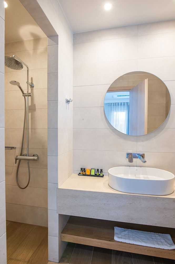 Supreme Room with Sea View