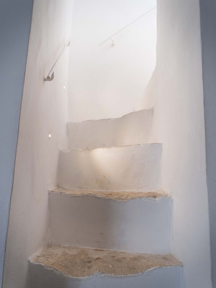 Dama Bianca Boutique Hotel Ostuni Superior Suite 14