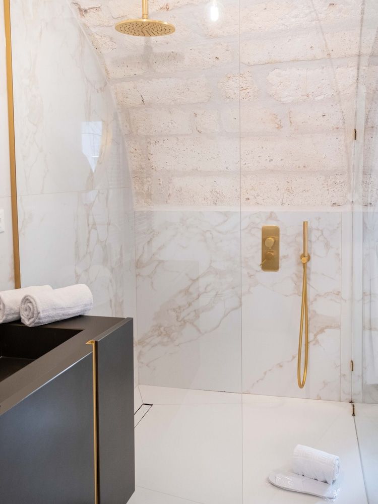 Dama Bianca Boutique Hotel Ostuni Deluxe Suite 19