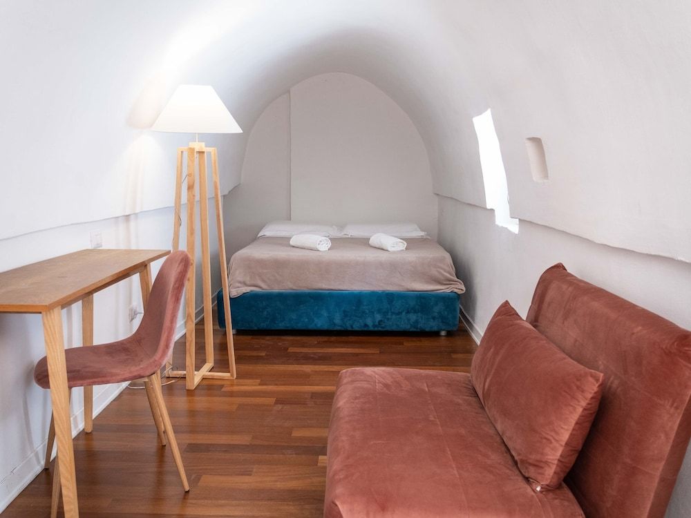 Dama Bianca Boutique Hotel Ostuni Superior Suite 19