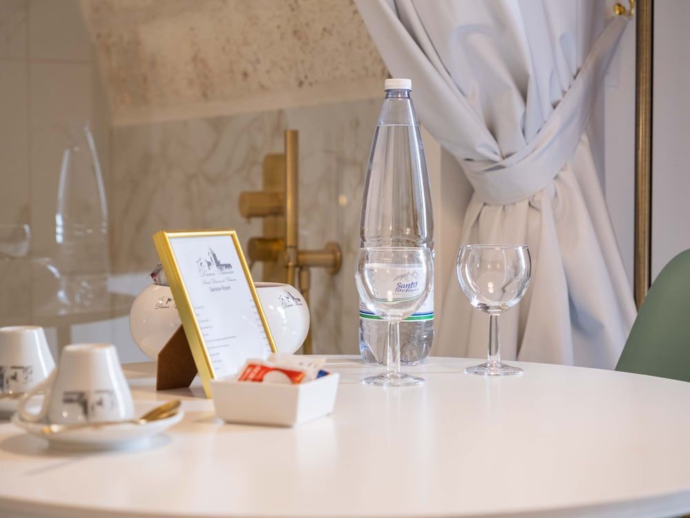 Dama Bianca Boutique Hotel Ostuni Deluxe Suite 25