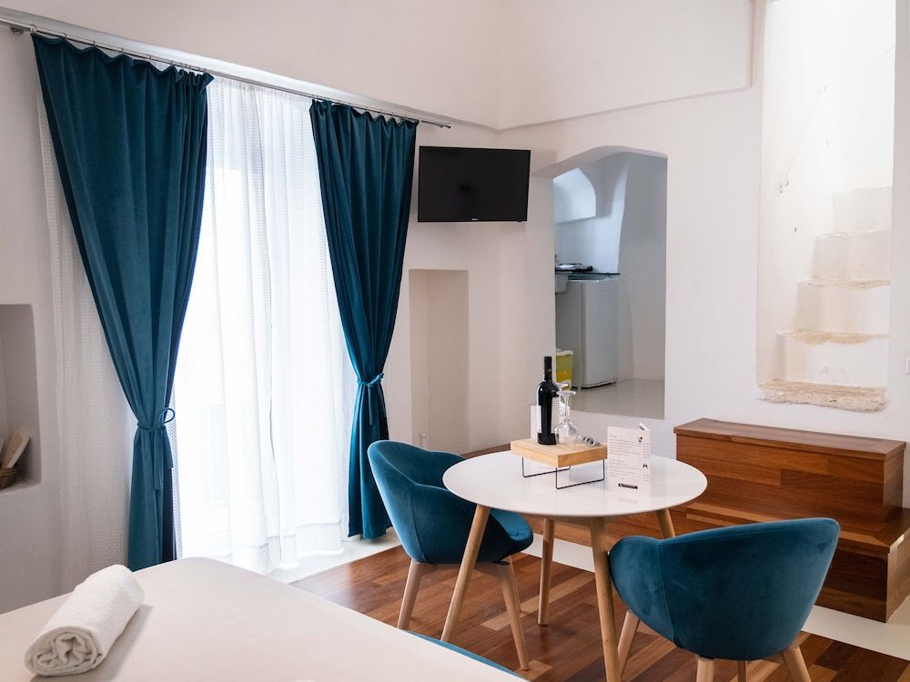 Dama Bianca Boutique Hotel Ostuni Superior Suite 17