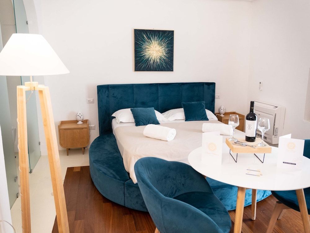 Dama Bianca Boutique Hotel Ostuni Superior Suite 7