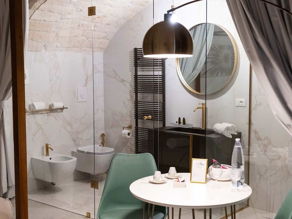 Dama Bianca Boutique Hotel Ostuni Deluxe Suite 17