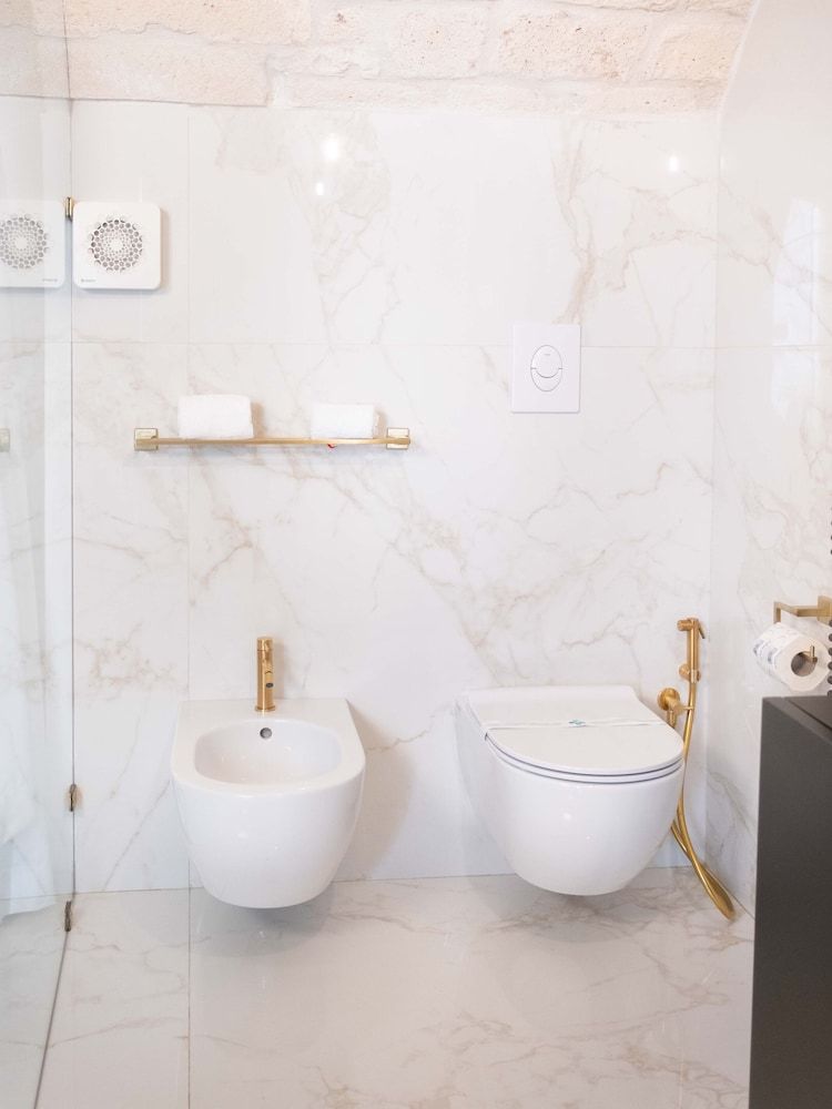 Dama Bianca Boutique Hotel Ostuni Deluxe Suite 21