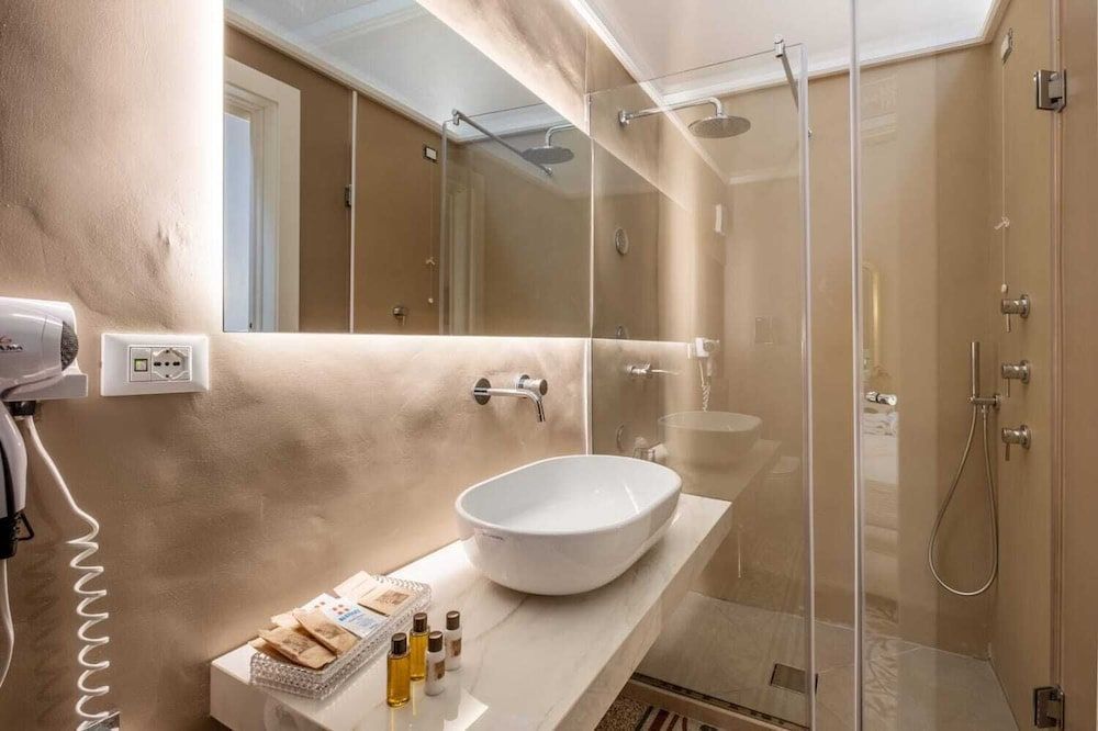 Dama Bianca Boutique Hotel Ostuni Junior Room