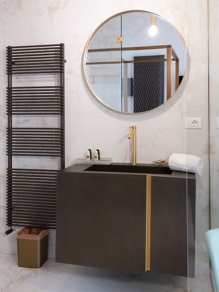 Dama Bianca Boutique Hotel Ostuni Deluxe Suite 13