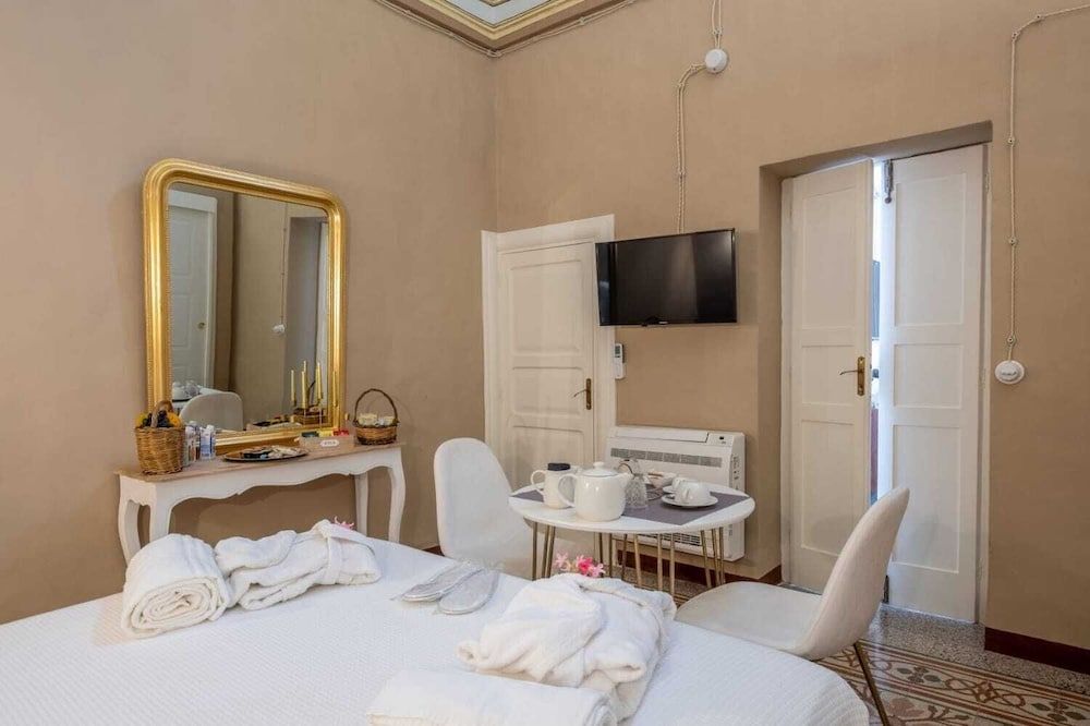 Dama Bianca Boutique Hotel Ostuni Junior Room 2