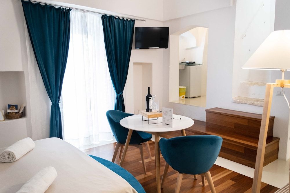 Dama Bianca Boutique Hotel Ostuni Superior Suite 15